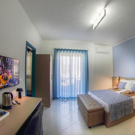 Blueciano Rooms Agrigento Buitenkant foto