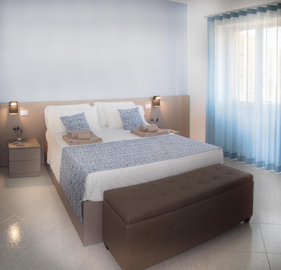 Blueciano Rooms Agrigento Buitenkant foto