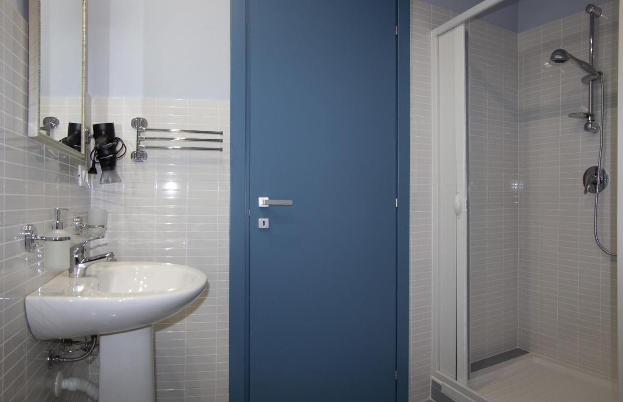 Blueciano Rooms Agrigento Buitenkant foto