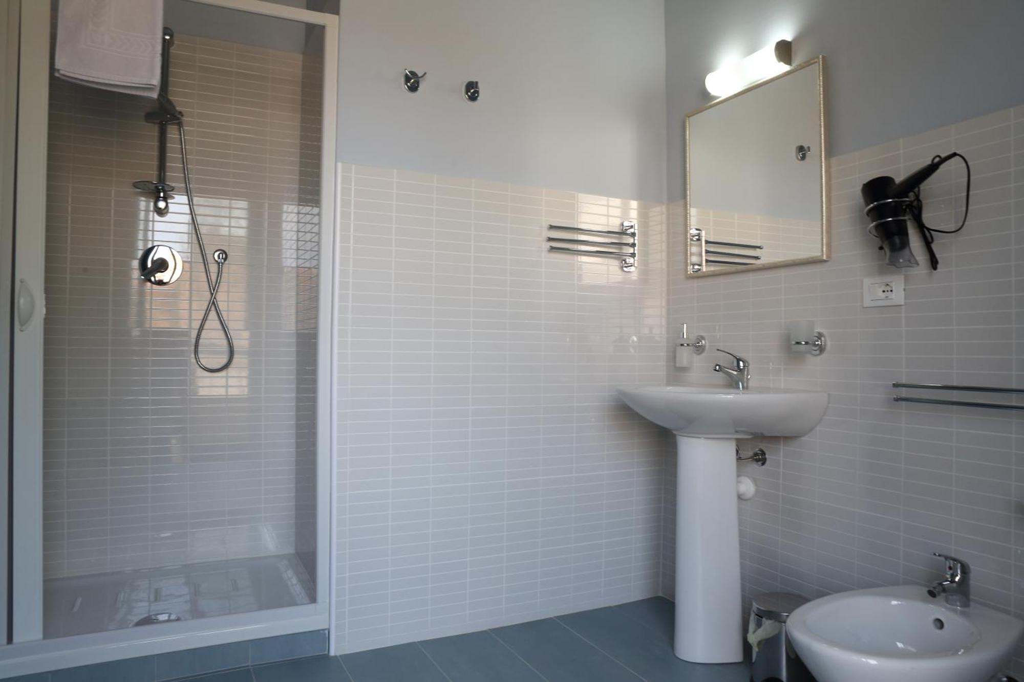 Blueciano Rooms Agrigento Buitenkant foto